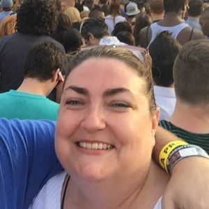 Meet your Posher, Beth